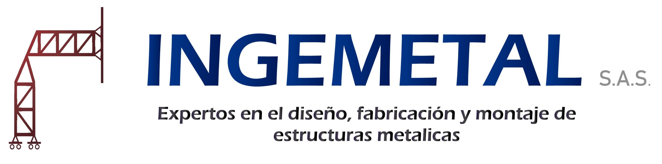Logo ingemetal actualizado