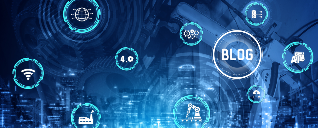 Un blog sobre ingeniería
